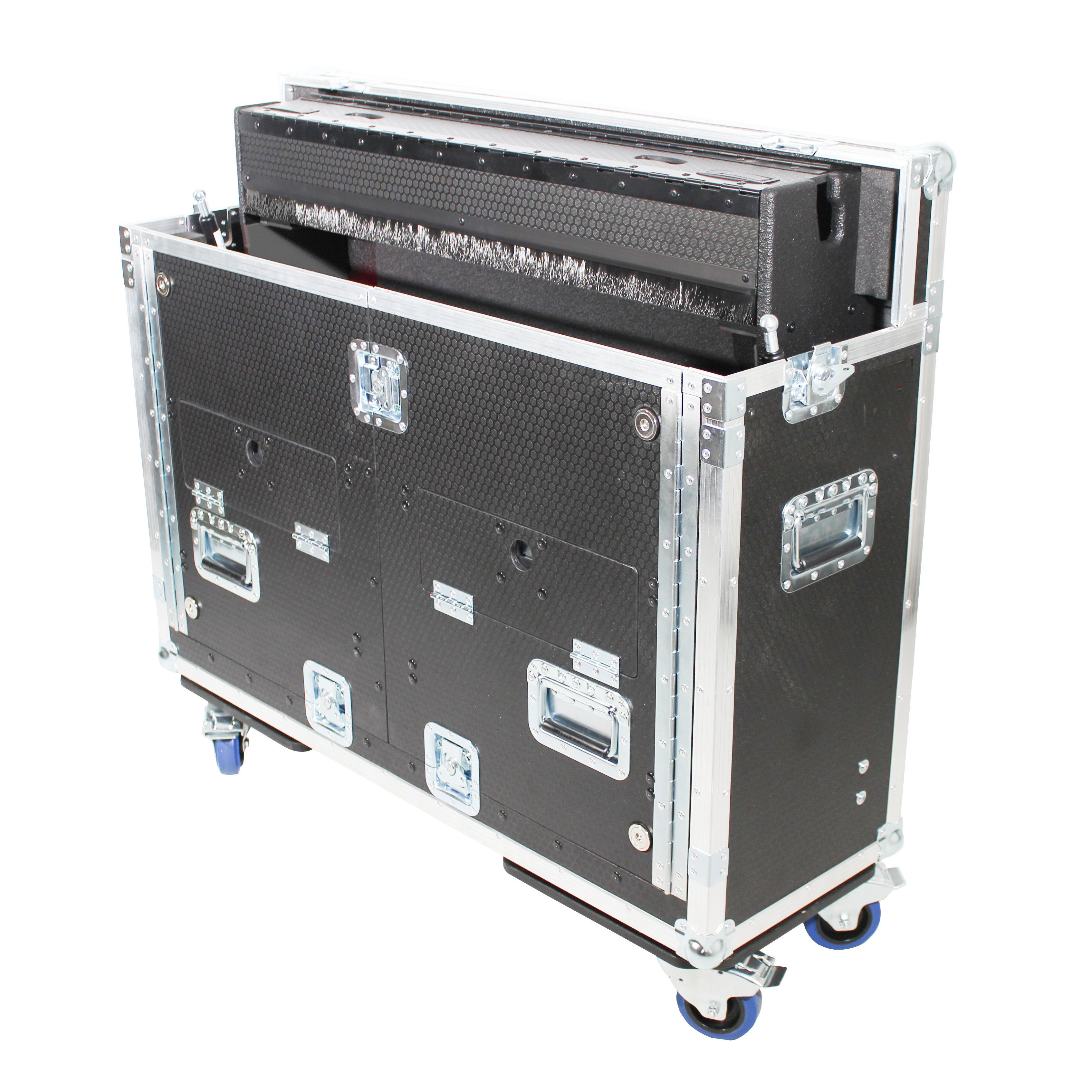 13Digico Quantum 225 Mixer