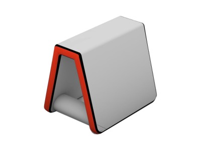 AIR OBSTACLE 10