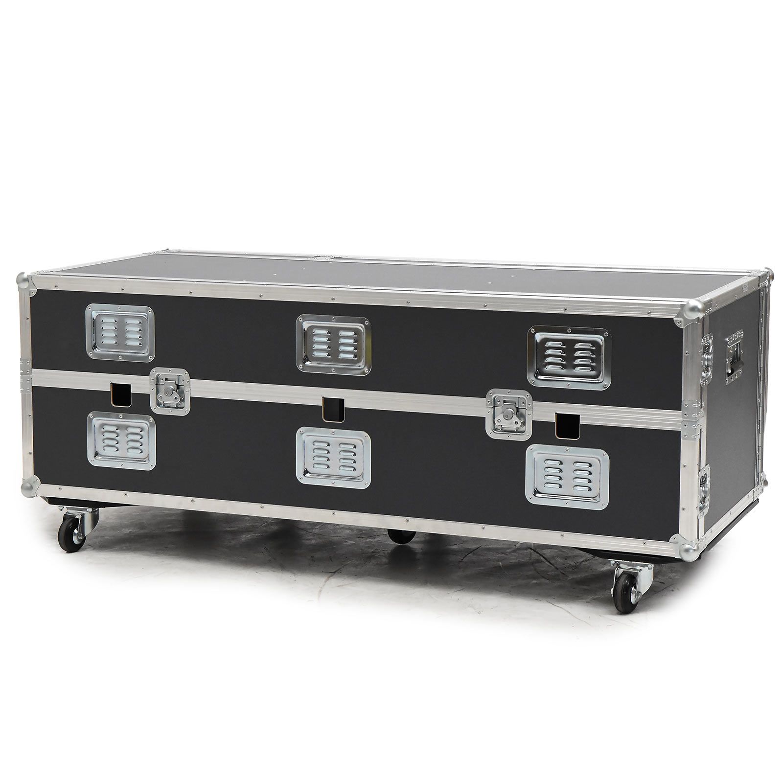 Flight case Design TV Board / Lowboard