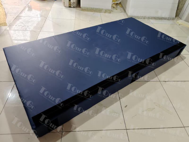 Landing Mat
