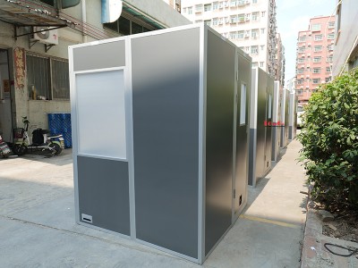 TourGo’s Professional Interpretation Booths Facilitate Seamless Multilingual Communication at Global International Conferences