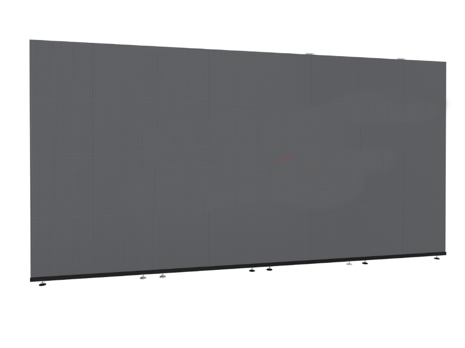 13 Ground Support System Package