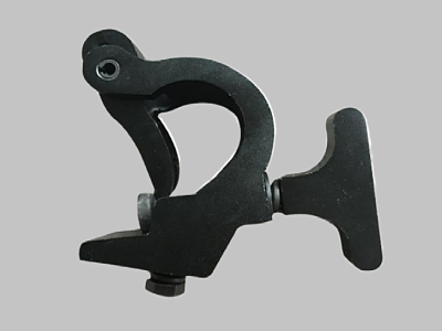 OMEGA CLAMP