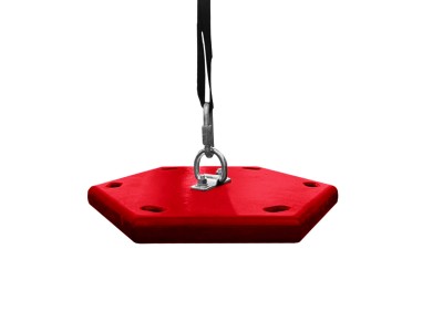 Ninja Warrior Games Park Ninja Playgrounds Indoor Kids Ninja Warroir Course Hanging Obstacles — Mini Hexagon