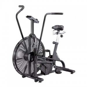 1ASSAULT BIKE