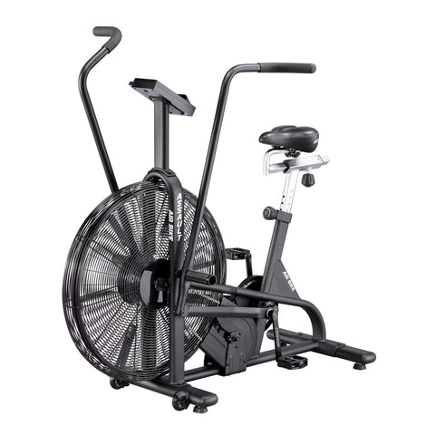1ASSAULT BIKE