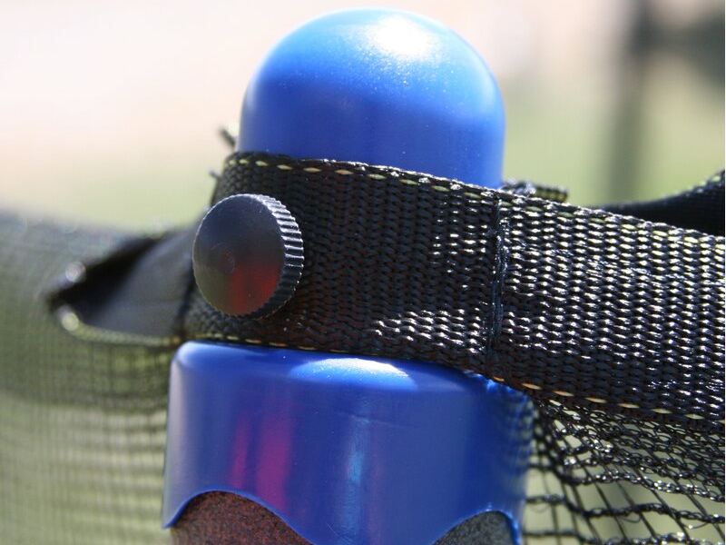 http://www.tourgosolution.com/?p=96517 14' Square Trampoline with Safety Enclosure