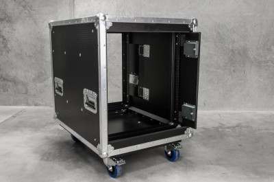 SLAM Rack 12U Case 14