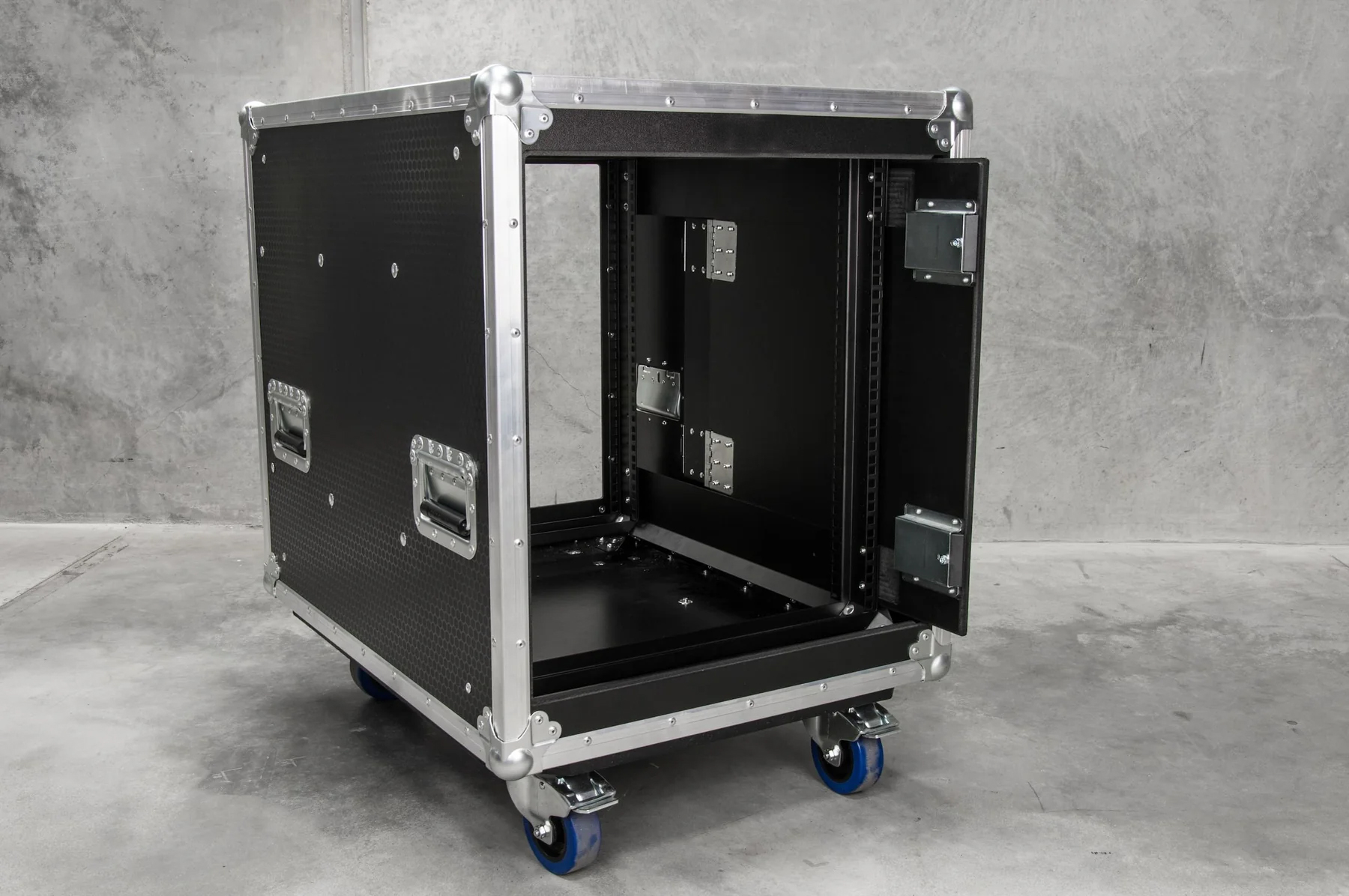 SLAM Rack 12U Case 14