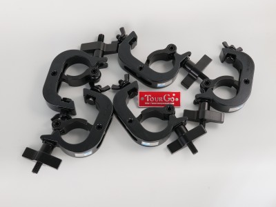 14 Clamp 48-51mm Tubing