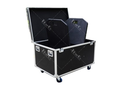 Aluminum Flight Case Equipment Protective Case