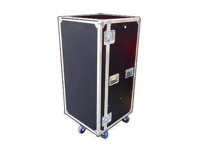 14Wardrobe Flight Case