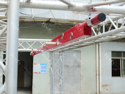 14Obstacle Pegboard
