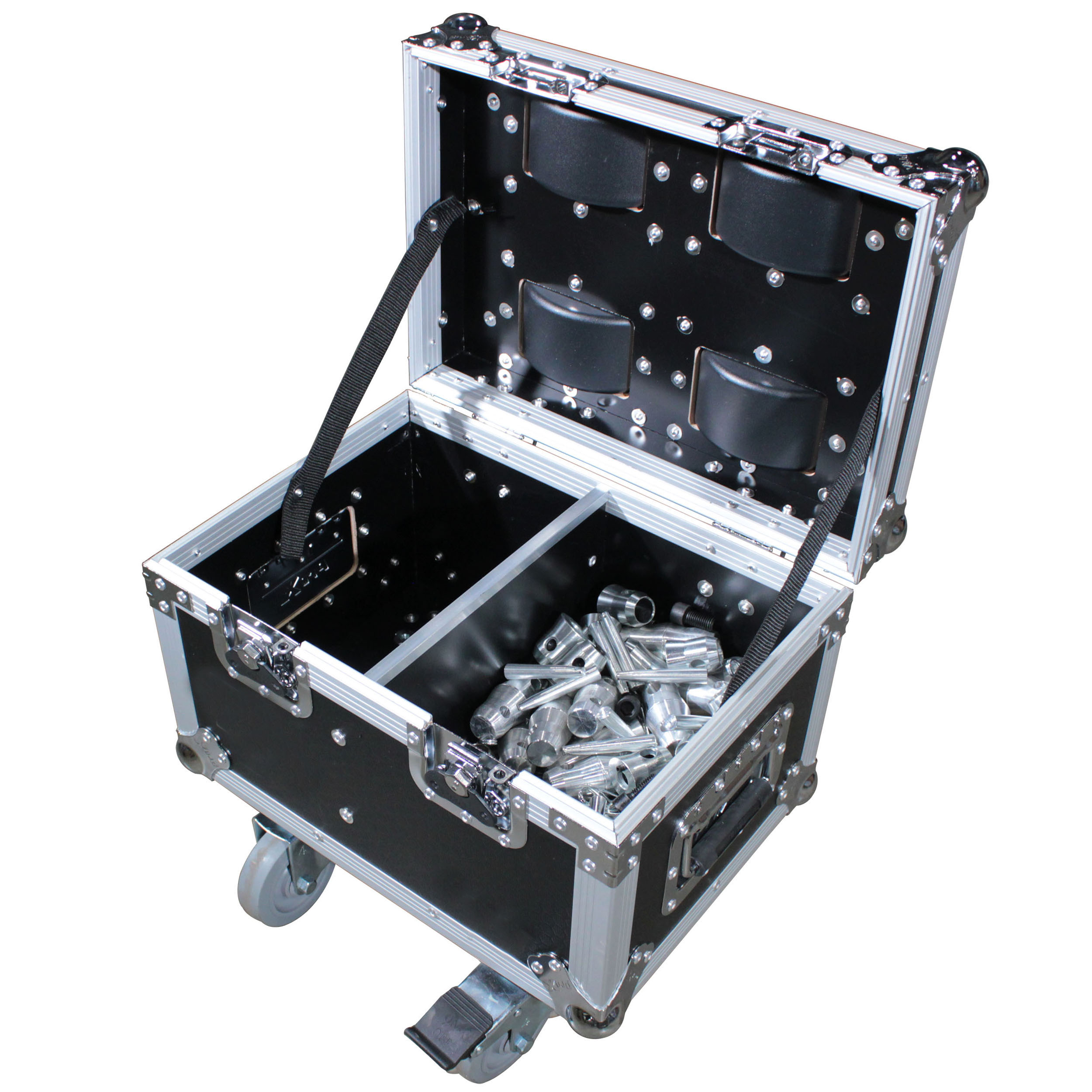 14Chain Hoist Case