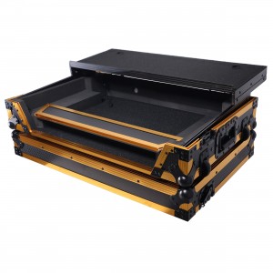 Flight Case for Pioneer14