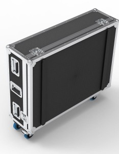 14 Flight Case