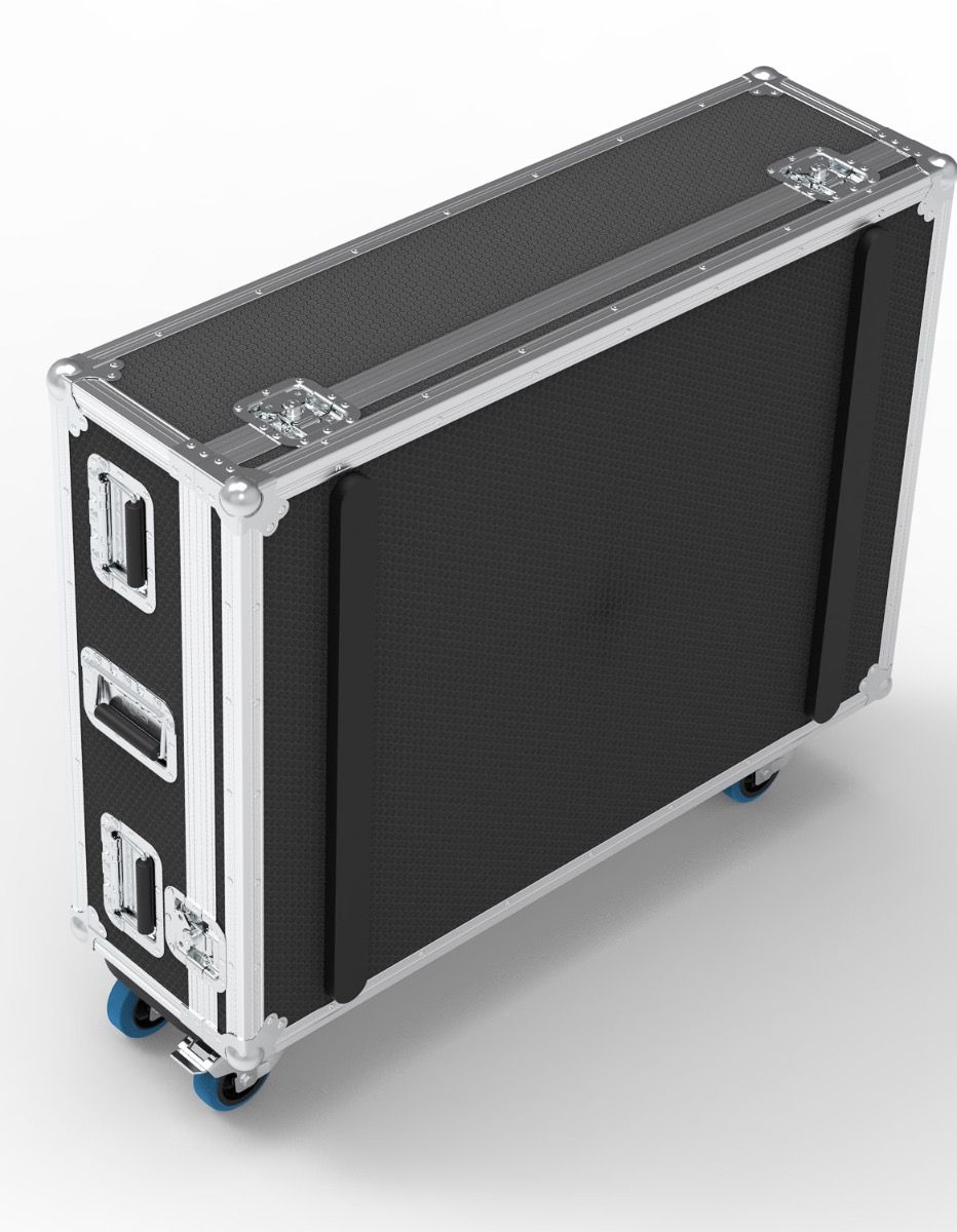 14 Flight Case