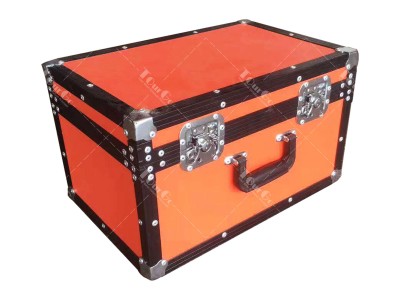 Customized Carrying Flight Case 420X175X240CM