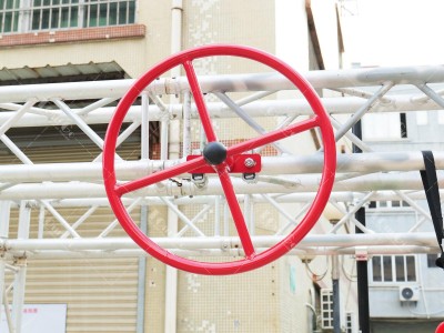 14NINJA SPINNING WHEELS