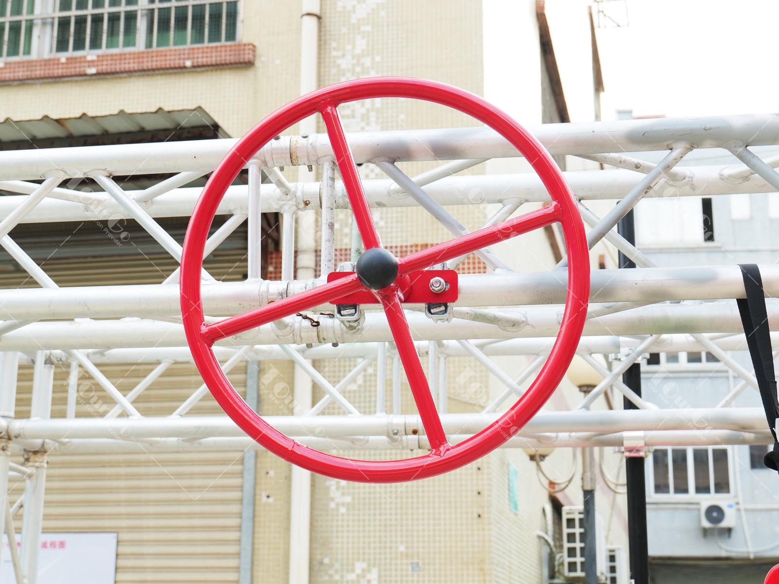 14NINJA SPINNING WHEELS