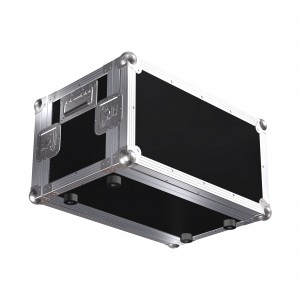 14Amp Head Flightcase