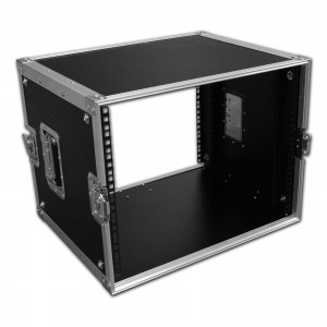 148u Rack Case Flight Case
