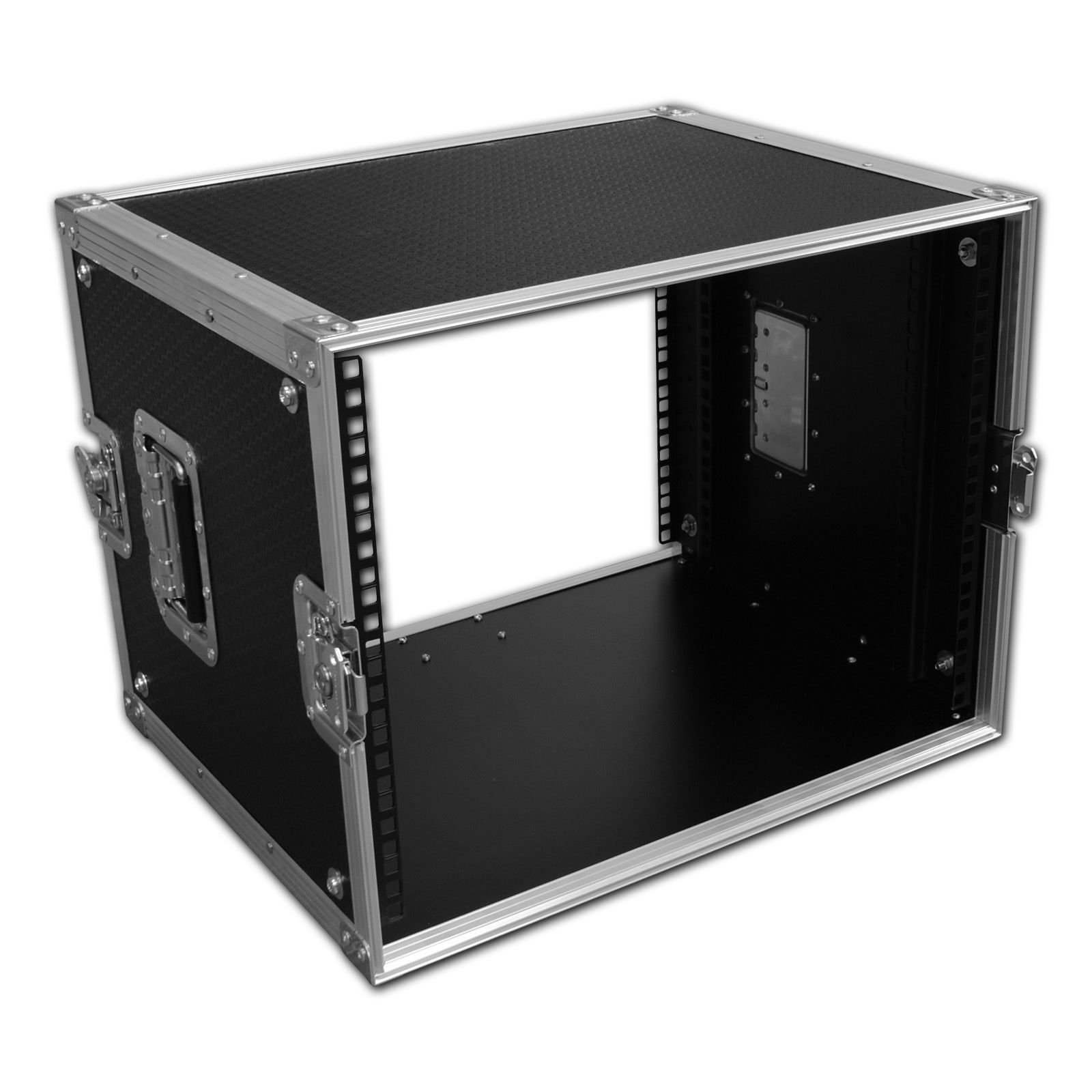 148u Rack Case Flight Case
