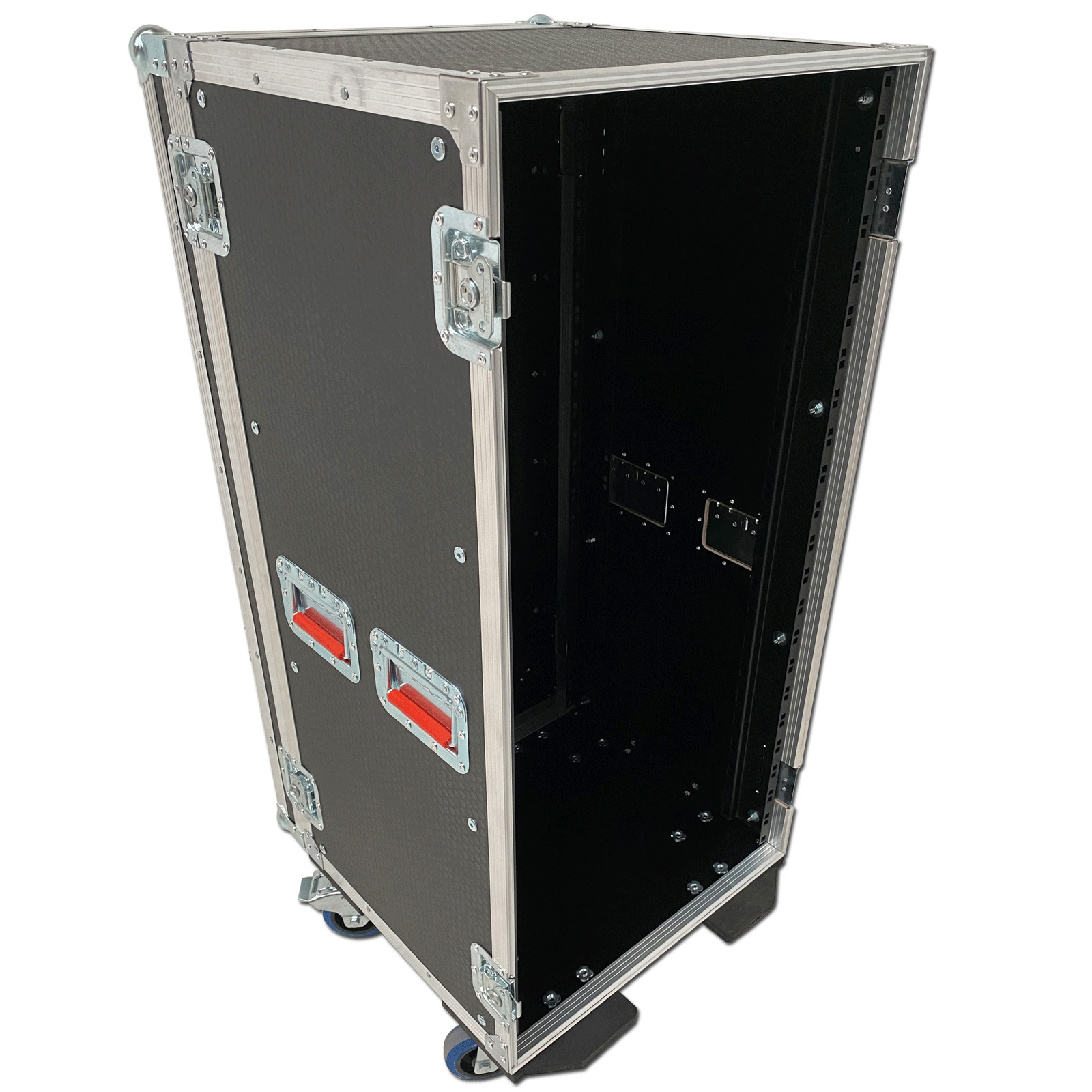 14Rackmount Flight Case