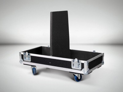 14Nexo PS15 Bassextender Flightcase