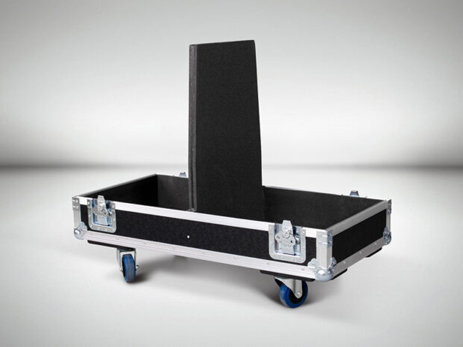 14Nexo PS15 Bassextender Flightcase