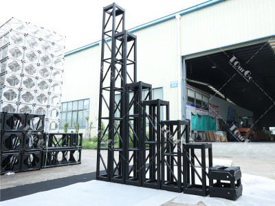 2FT Thomas Truss