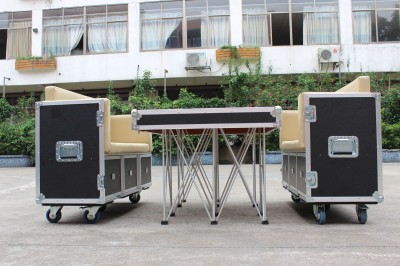  sofa flight case
