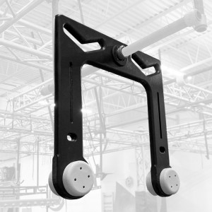 Swinging Obstacles Music Note