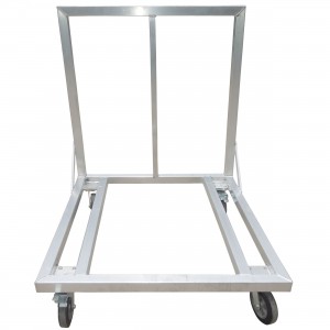 14 Rolling Stage Dolly Cart 