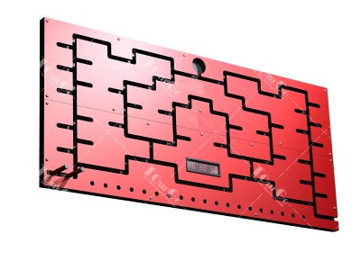 14 TRAINING BOARD
