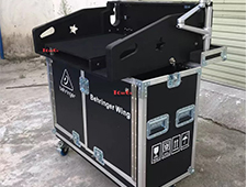 Digital Mixer Console Road Case For Behringer X32