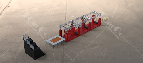 NINJA TRUSS14
