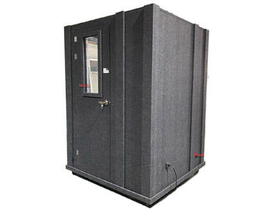 Cheap Home Recording Studio Booth/Best Music Studio Booth/Singing Recording Studio Pods