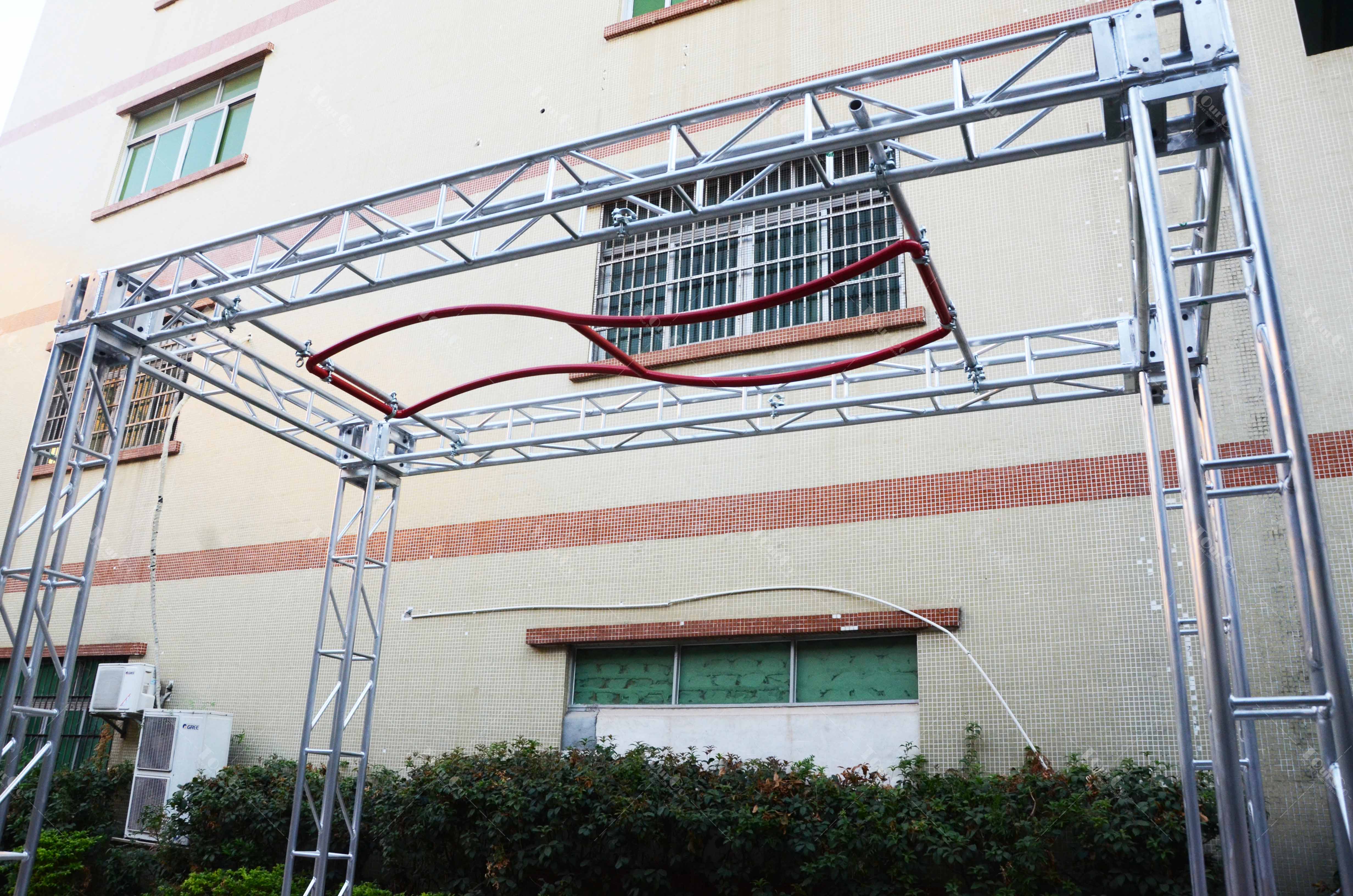 Ninja Obstacle Elements1
