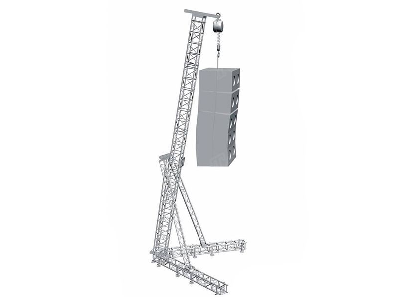 Line-Array-Speaker-Lift