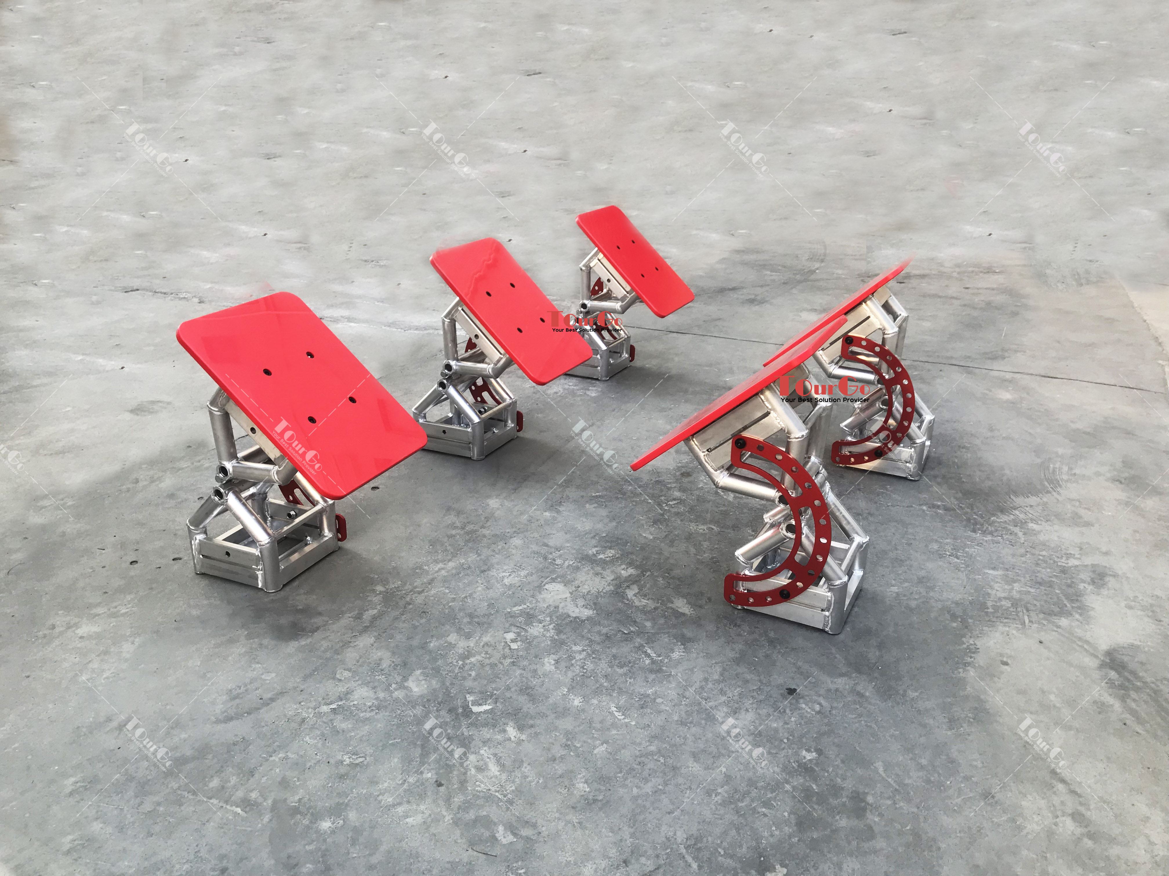 STEPS ADJUSTABLE1