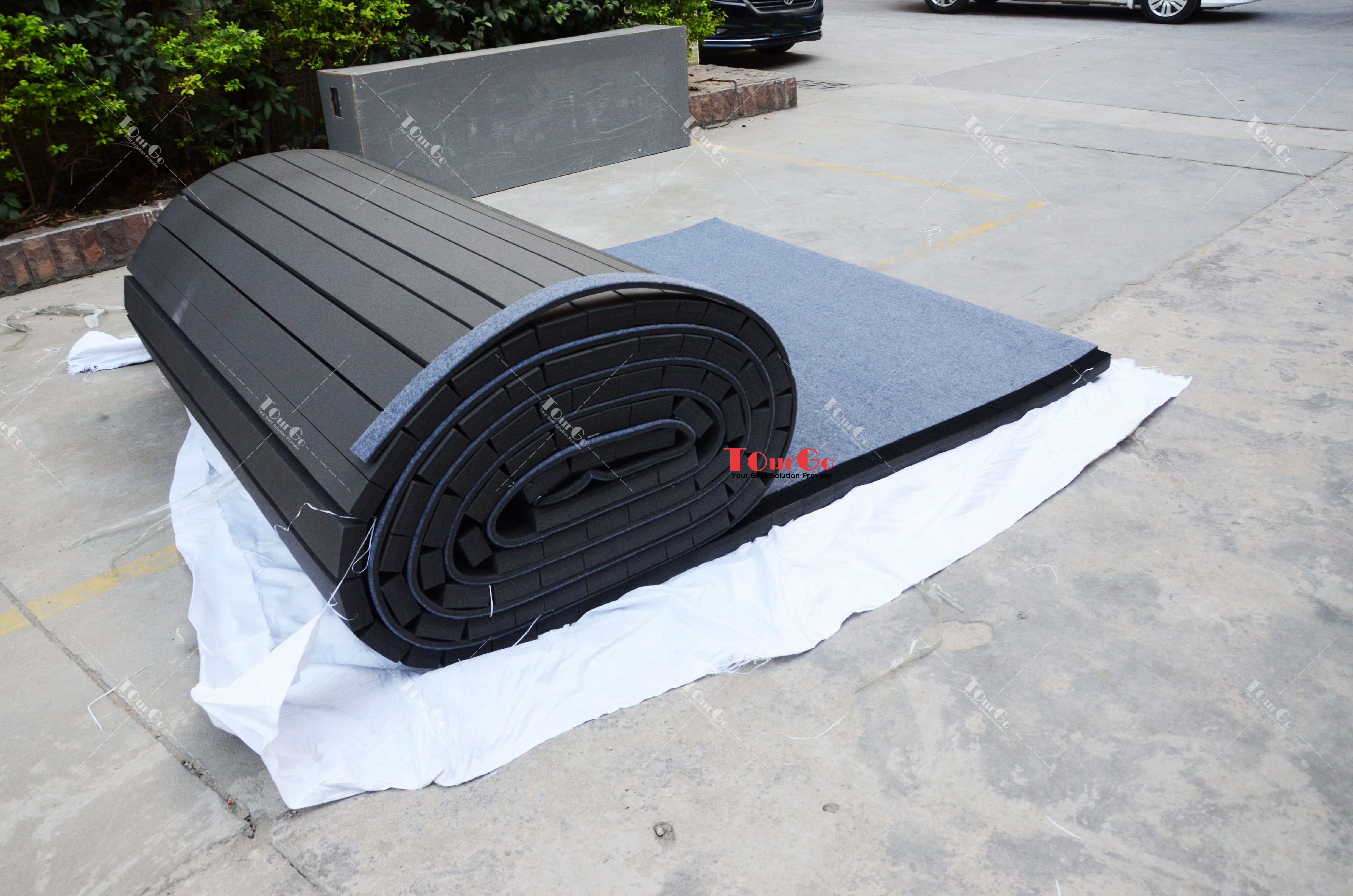 1Home Cheer Mat