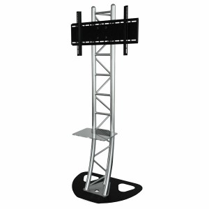TRUSS TV STAND 1