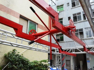 spindle roller 1
