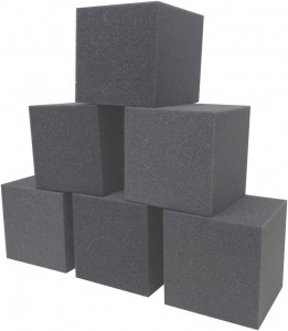 NINJA FOAM CUBE1