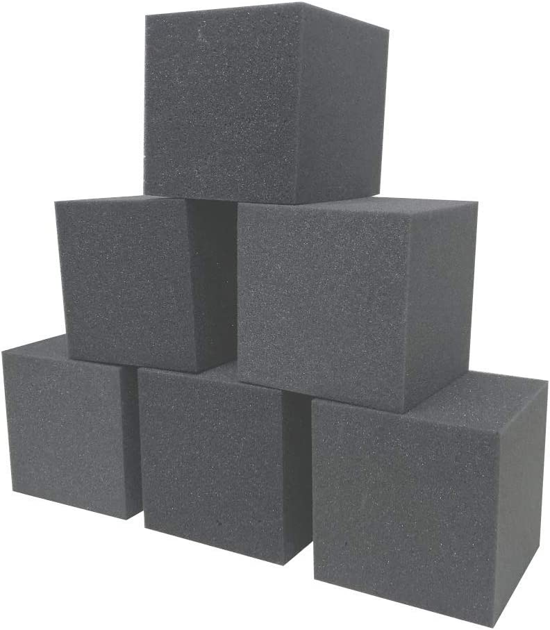 NINJA FOAM CUBE1