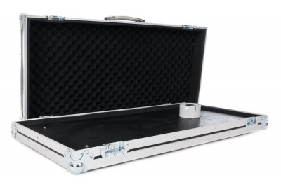 15Pedal Board Flight Case