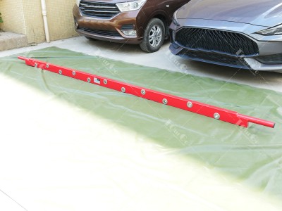 15Obstacle Pegboard