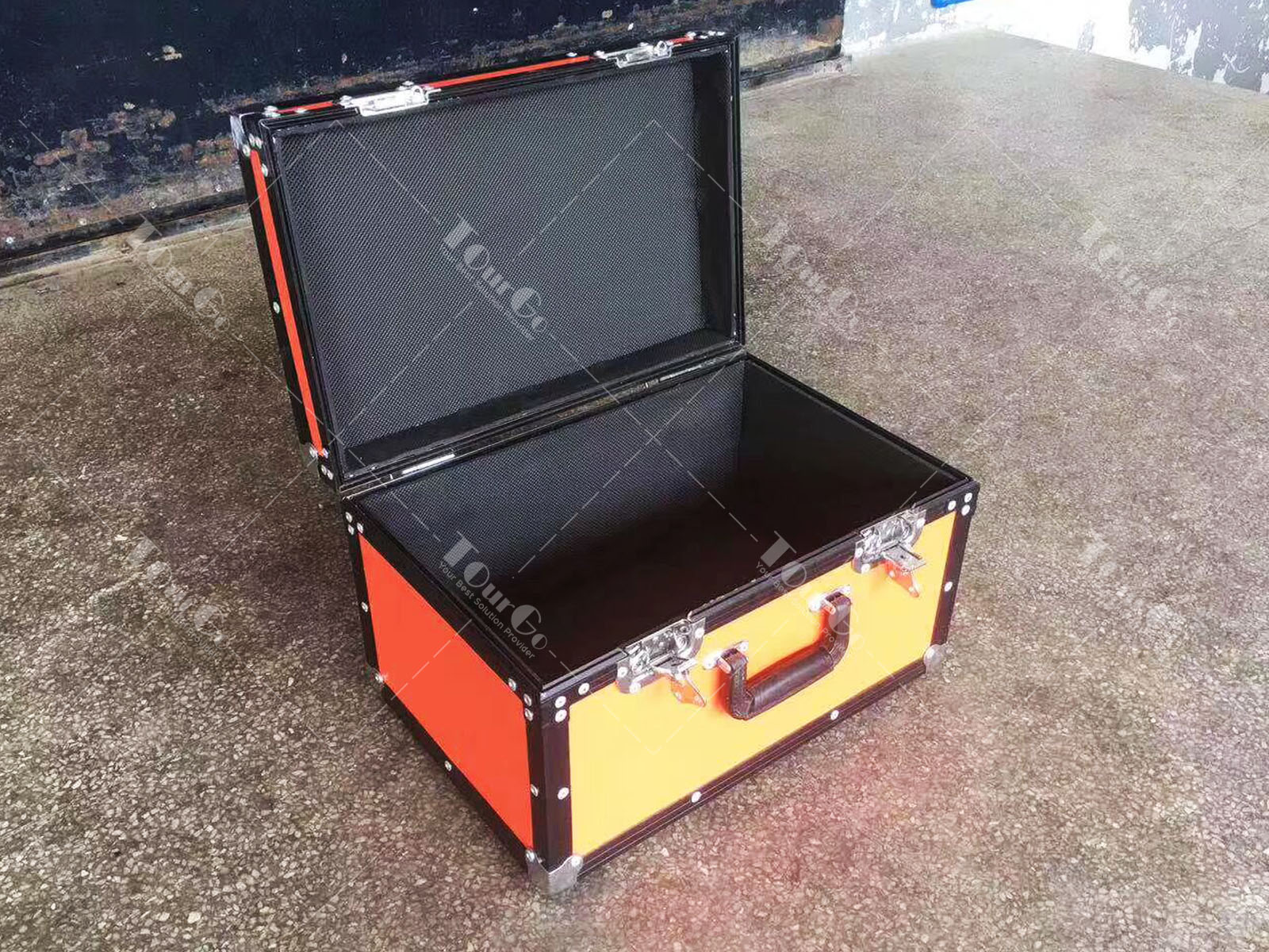 15Carrying Case