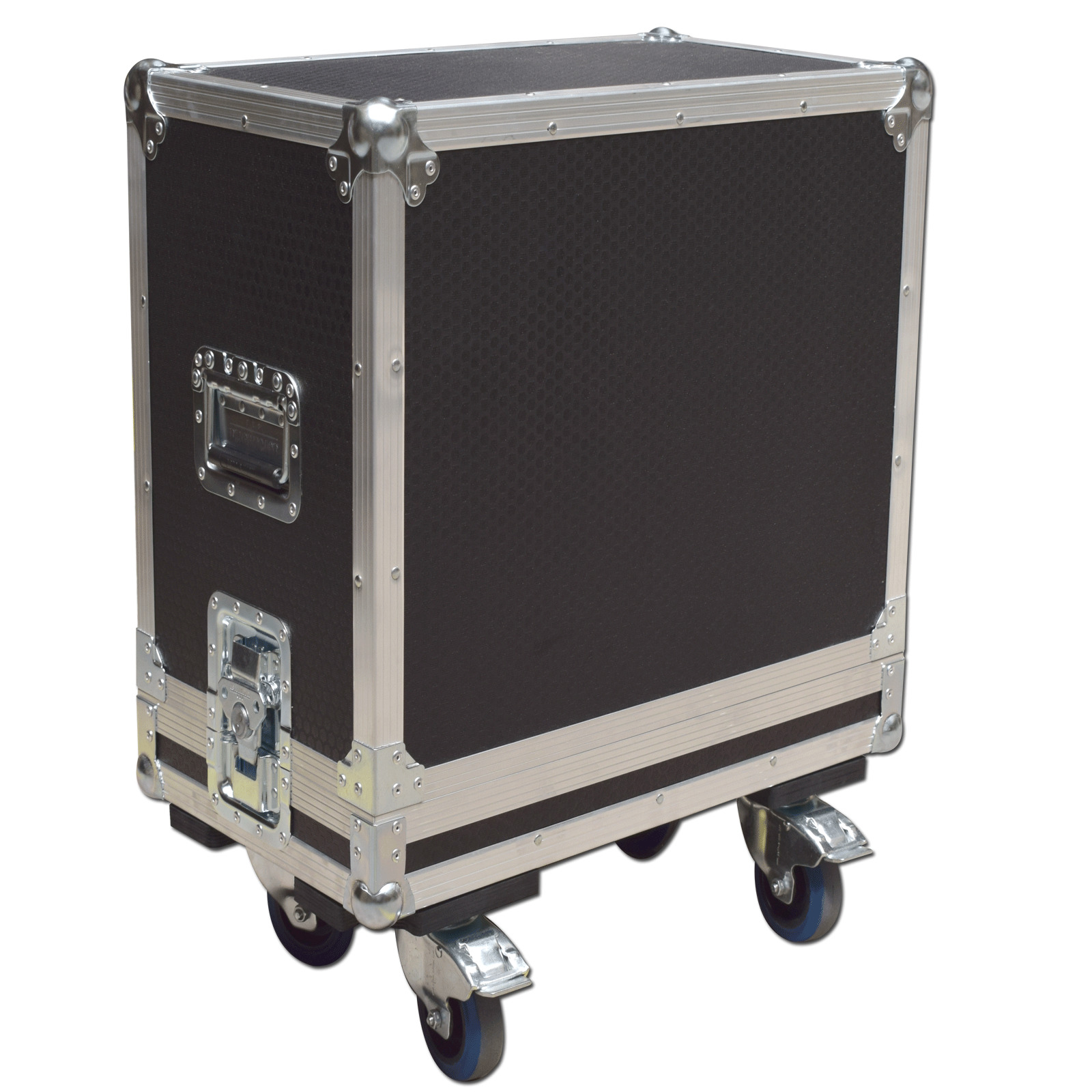 15Guitar Cabinet Combo Flight Case